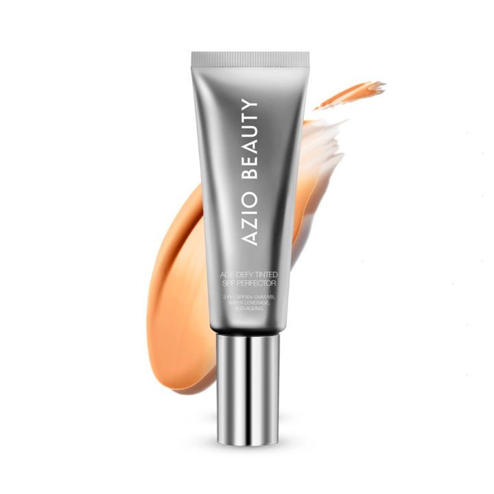 Age - Defy Tinted SPF Perfector - Azio Beauty