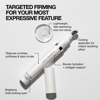 Intense Lifting EYE SERUM - Azio Beauty