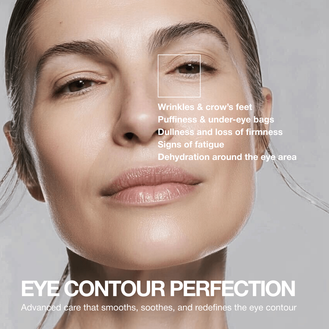 Intense Lifting EYE SERUM - Azio Beauty